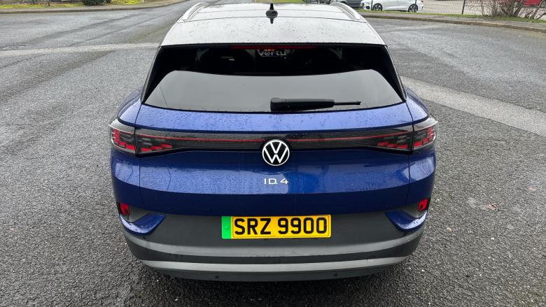 Volkswagen ID.4 150kW Max Pro Performance 77kWh 5dr Auto Electric Estate